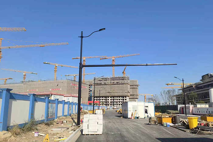 Proyecto de polo integrado Lingang