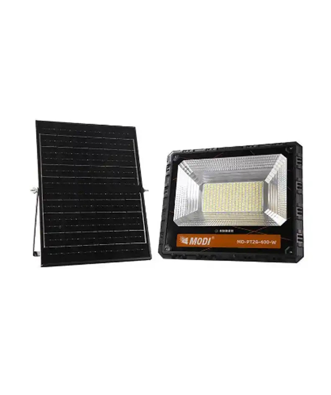 Luz de inundación solar de 150w